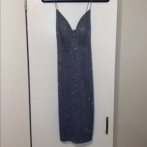 Sparkly Dress
